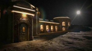 <span><span>Rezervirate si lahko sobo v hotelu na Luni</span></span>