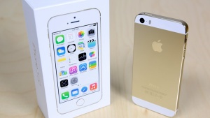 <span><span>Apple je posodobil 13 let staro napravo</span></span>
