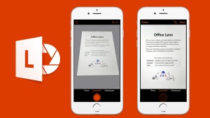 <span><span>Microsoft Lens se poslavlja</span></span>