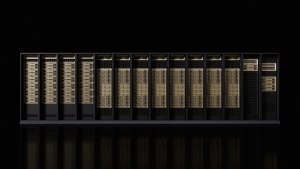 <span><span>Nvidia z arhitekturo za umetno inteligenco</span></span>