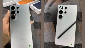 <span><span>Samsung Galaxy S26 Ultra naj ne bi potreboval zaščite za steklo</span></span>