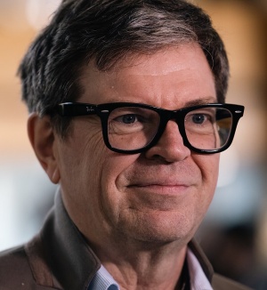 Yann LeCun zapustil Meto: Nihče mi ne bo ukazoval, kakšno umetno inteligenco naj razvijam