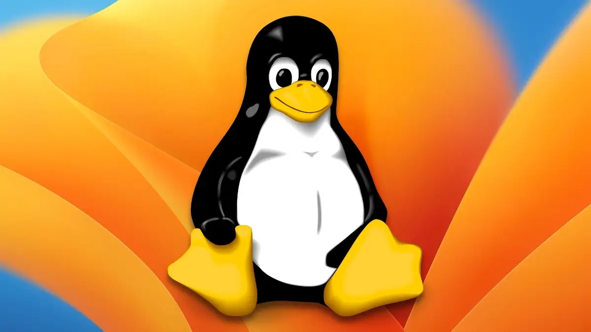 Prihaja Linux 7