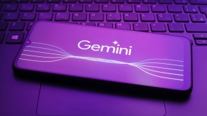 <span><span>Hekerji skušali klonirati Gemini</span></span>