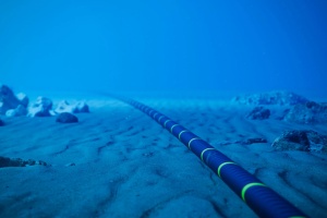 Odstranili bodo prvi čezoceanski optični kabel