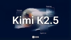 Kimi 2.5 - novi kralj velikih jezikovnih modelov
