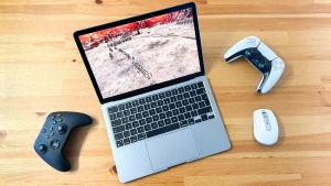 Na Macu bomo kmalu lahko igrali PC igre