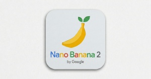 Nano Banana 2 je tu!