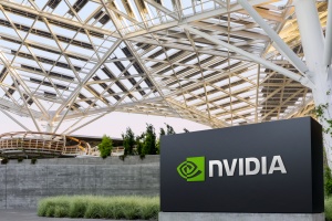 Nvidia rekordno, a premalo dobro za investitorje