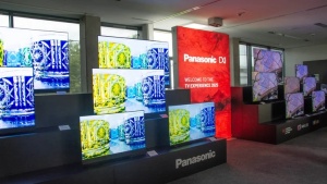 Panasonic ne bo več delal televizorjev