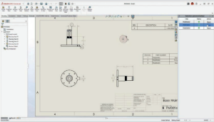 Manj rutine, več inženiringa: praktična uporaba umetne inteligence v SOLIDWORKS in SolidCAM