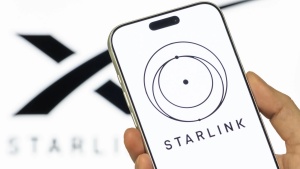 <span><span>Prihaja Starlink telefon?</span></span>