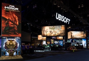 Francoski sindikati pozivajo k veliki stavki v Ubisoftu