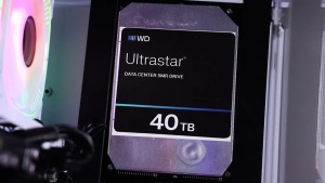 Western Digital in Seagate sta že prodala vse diske, ki jih bosta letos proizvedla.