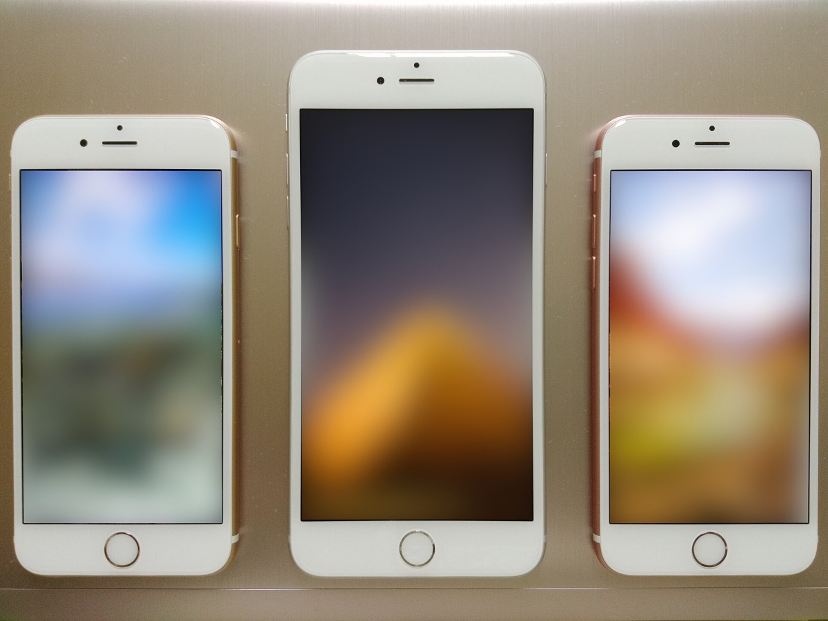 Apple izdeluje vse več iPhonov v Indiji