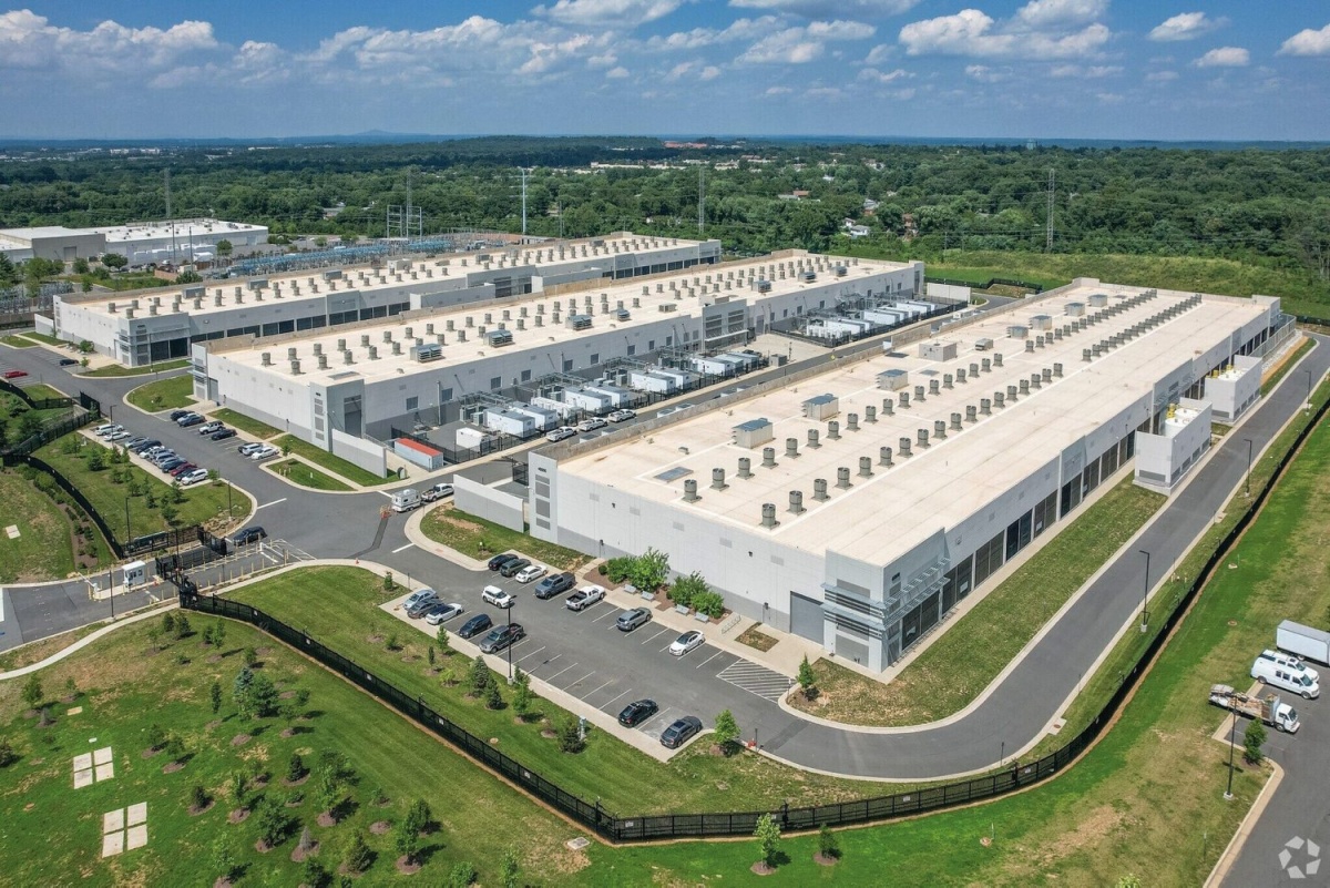 Amazon bo ukrepal zaradi uporabe umetne inteligence