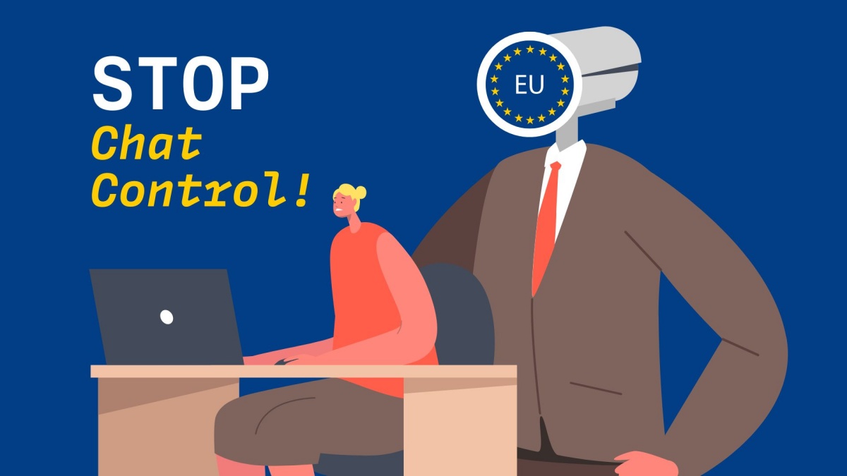 Evropski parlament znova zavrnil pregledovanje elektronskih sporočil