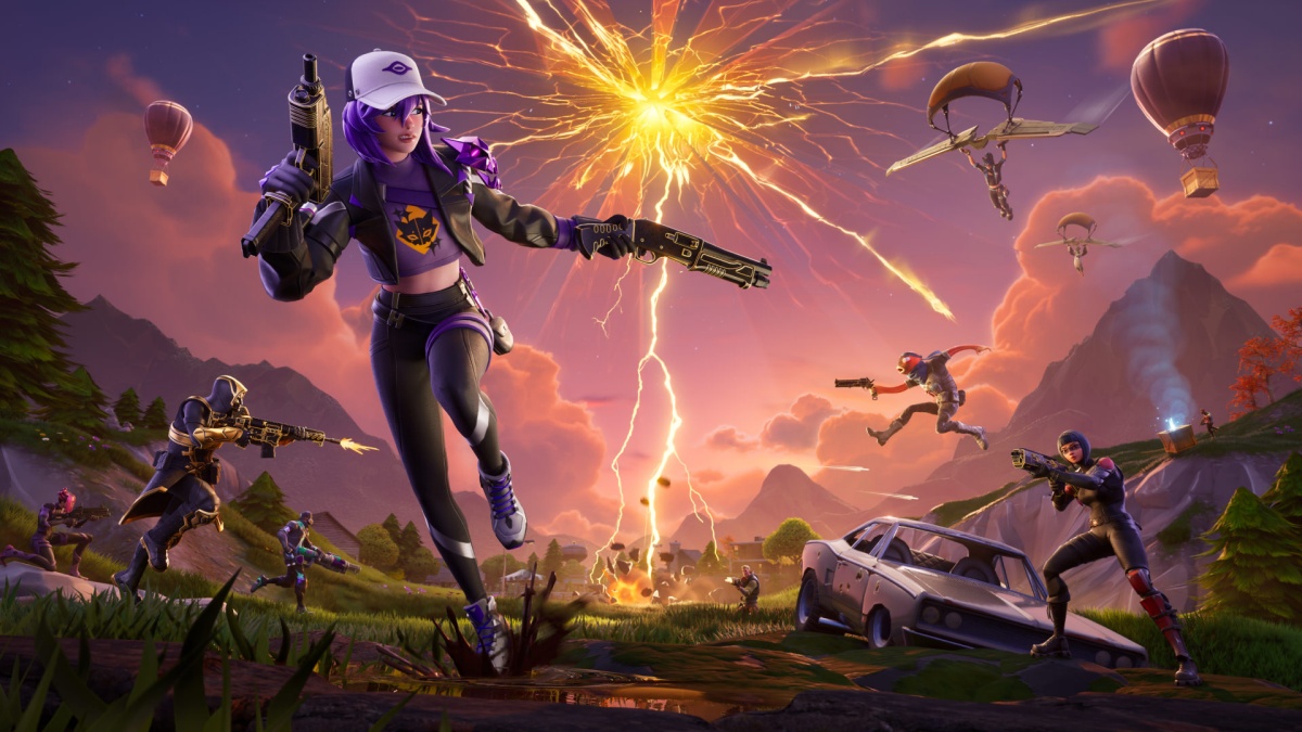 Šok v svetu iger: Fortnite porabi več, kot zasluži
