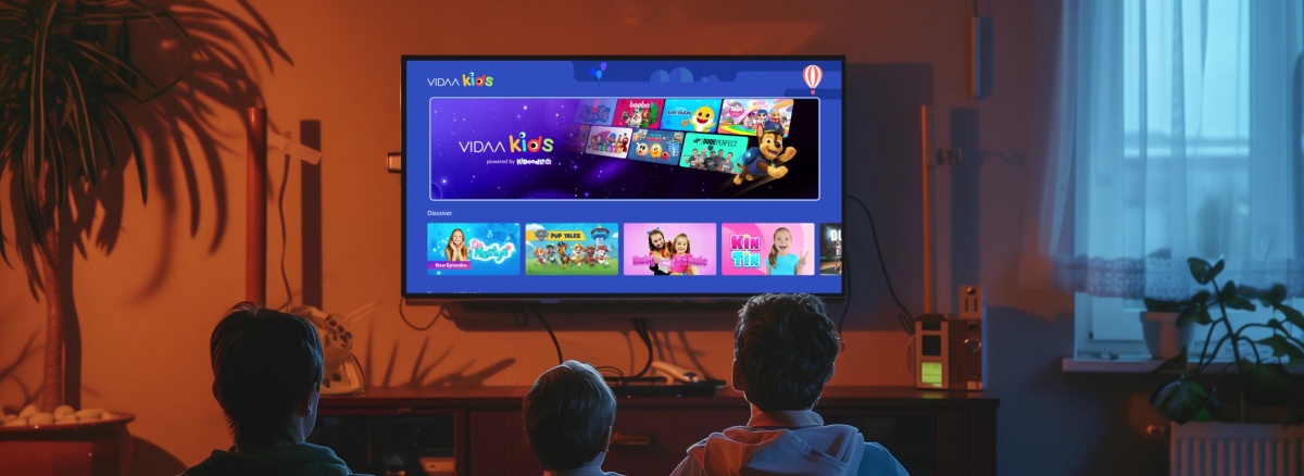Televizorji Hisense predvajajo neželene oglase