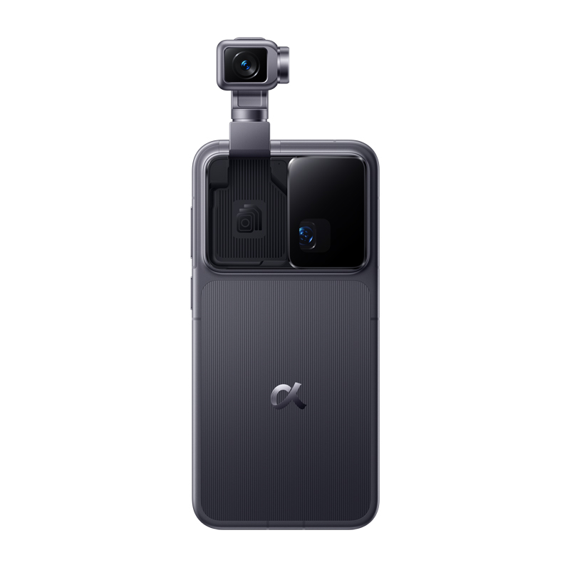 HONOR na MWC 2026 z Robot Phone, humanoidnim robotom in Magic V6 napovedal novo dobo umetne inteligence