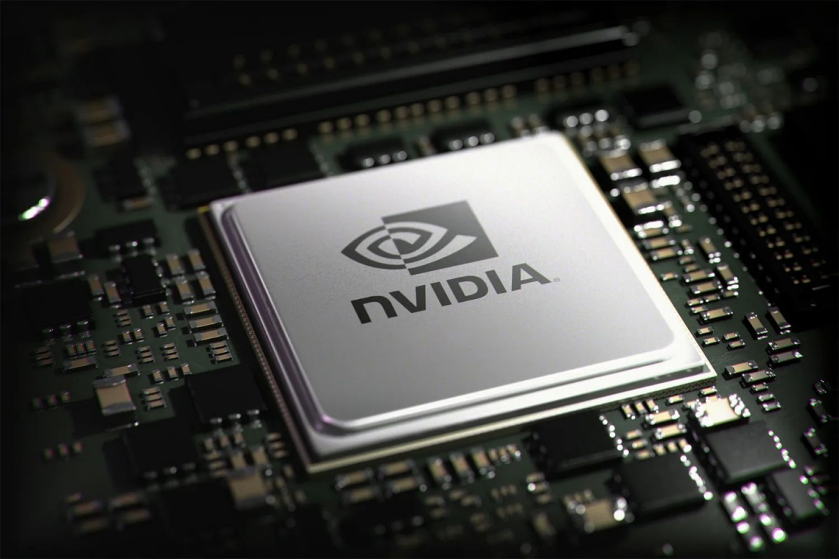 Nvidijin načrt za popolno prevlado na trgu PC