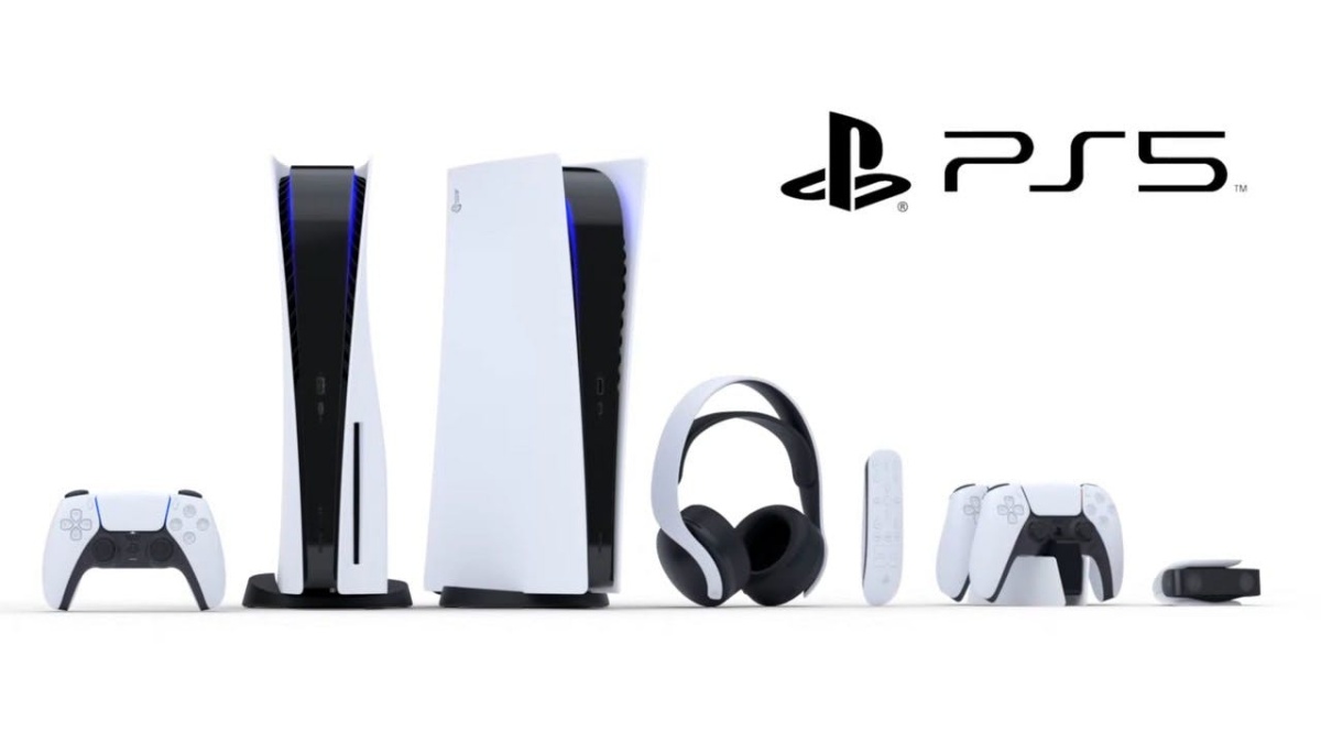 Sony draži konzole