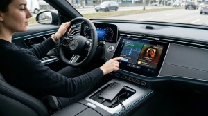 Galaxy S26 in Pixli imajo težave z Android Auto
