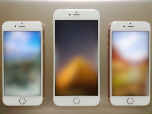Apple izdeluje vse več iPhonov v Indiji