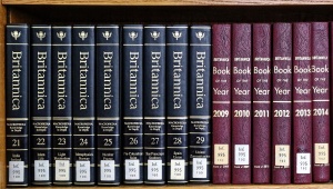 Encyclopedia Britannica toži OpenAI