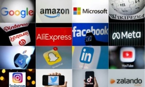 ZDA intenzivno lobirajo proti GDPR