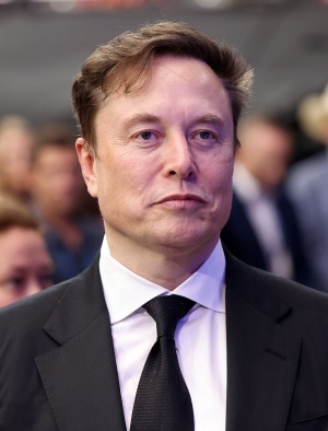 V xAI največja nevarnost prav Elon Musk