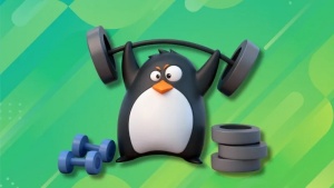 Linux dobil supermoč