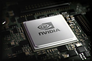 Nvidijin načrt za popolno prevlado na trgu PC