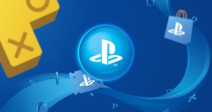 Zaradi Playstation luknje v trenutku izgubil 20.000 USD