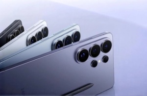 Samsung plača, da ne vrnete Galaxy S26 Ultra