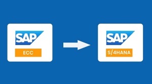 Prehod na SAP S/4HANA: Digitalna preobrazba, ki jo upočasnjujejo kompleksnost in visoki stroški