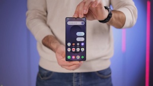 Velike razlike med telefoni Samsung Galaxy S26