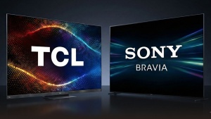 Sony predaja nadzor nad legendarno znamko BRAVIA kitajskemu velikanu!
