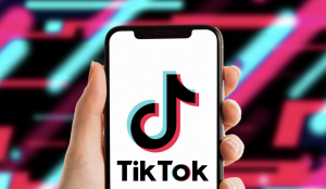 TikTok ne želi zaščititi vaših sporočil