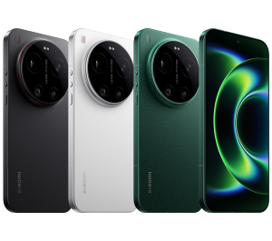 Xiaomi z novimi telefoni