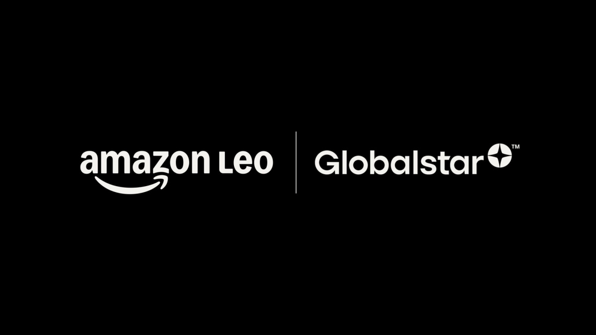 Amazon kupuje satelitsko podjetje Globalstar