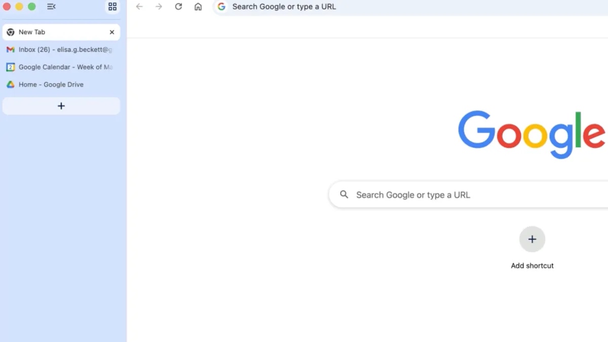 Google ima rešitev za boljše delo z zavihki