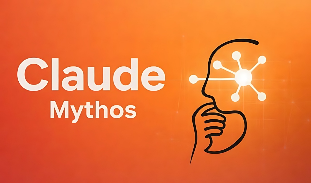 Anthropicov Mythos AI tako pomemben in nevaren, da ga niti Bela hiša ne more ignorirati