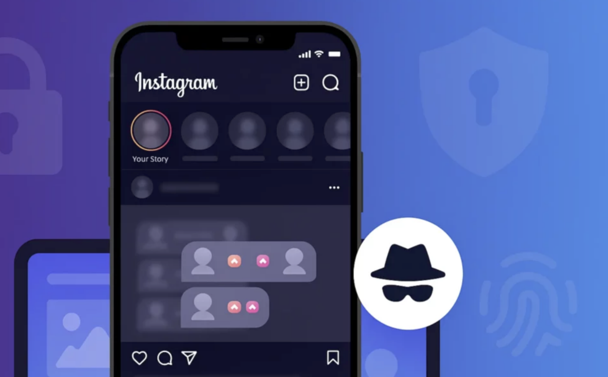 Kmalu bomo lahko gledali Instagram objave, ne da bi ljudje vedeli za to