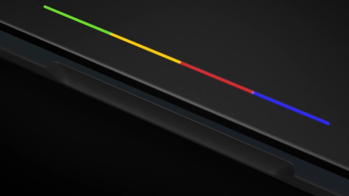 Google pripravlja prenosnik Pixel