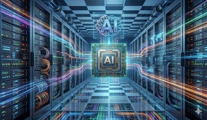 Umetna inteligenca, ki si &raquo;postreže&laquo; sama: Alibaba in model ROME