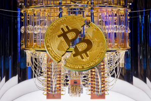 Google svari: Bitcoin ima le še tri leta časa