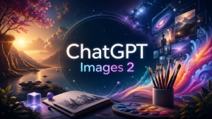 Za boljše umetne slike je tu ChatGPT Images 2