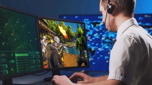 V ZDA bi za kontrolorje zračnega prometa imeli igričarje