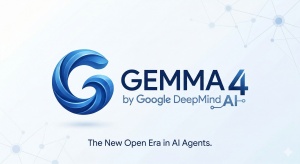 Google predstavil Gemmo 4, novo poglavje odprtokodne umetne inteligence